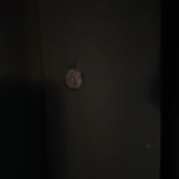 Cape Coat by CAPRI size small very rare, authentic good condition - Picture 7 of 10